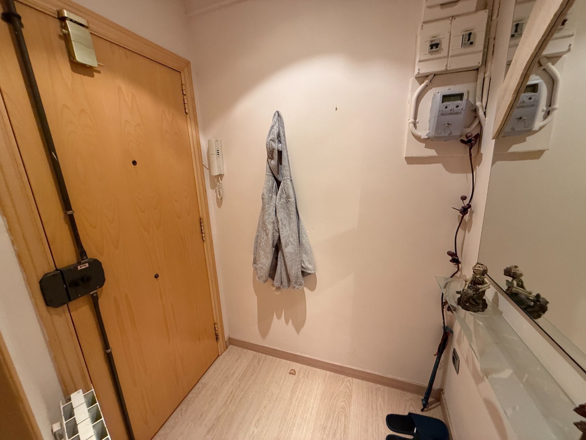 Piso en venta en Santa Coloma de Gramenet con Aire acondicionado y Calefacción