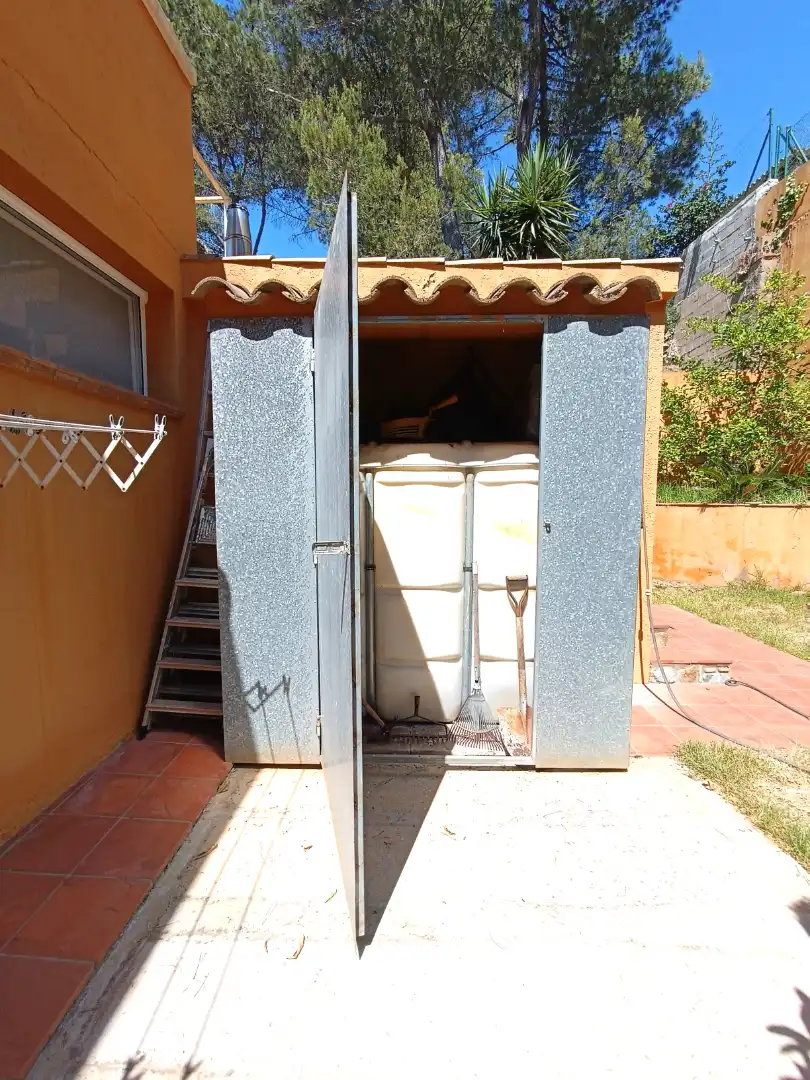 Chalet con terraza en venta en Residencial Begur - Esclanyà, imagen 31