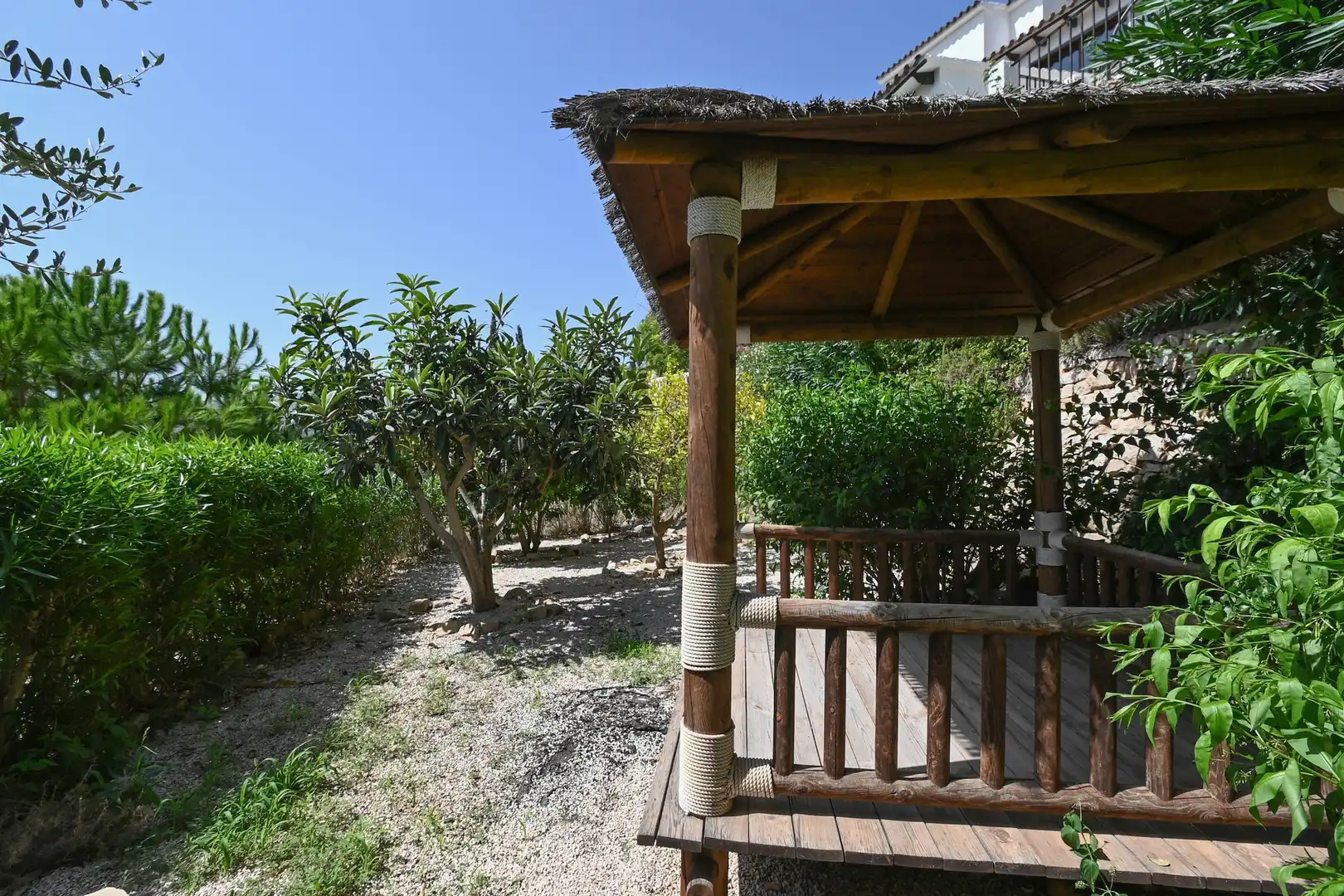 Maison rustique à vendre à Benissa pueblo, imagen 41