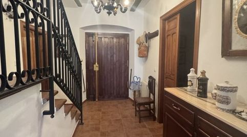 Foto 2 de Casa adosada en venta en Calle el Altico, Guarromán, Jaén