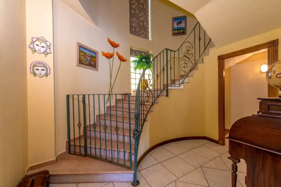 Chalet con piscina en venta en La Mata, imagen 28