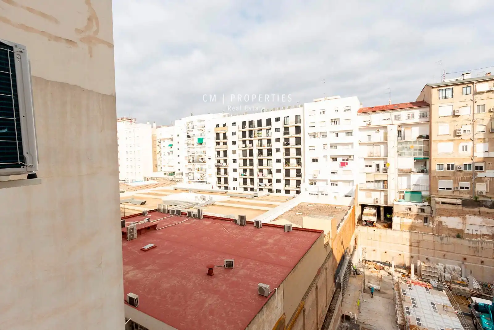 Flat for rent in Albacete, Arrancapins