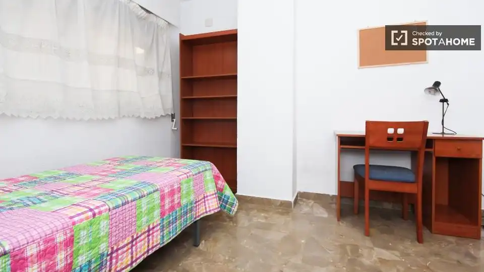 Habitación en Plaza de Toros