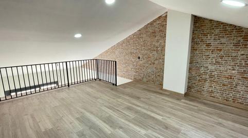 Foto 5 de Dúplex en venta en Carrer de L'infant Martí, Ca n'Aurell, Barcelona