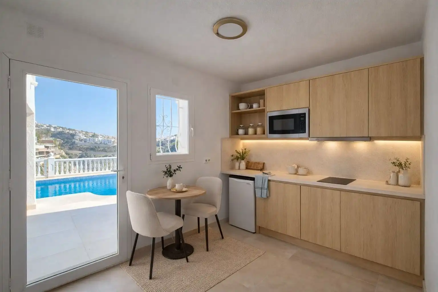 Maison avec piscine à vendre à Paichi, imagen 22