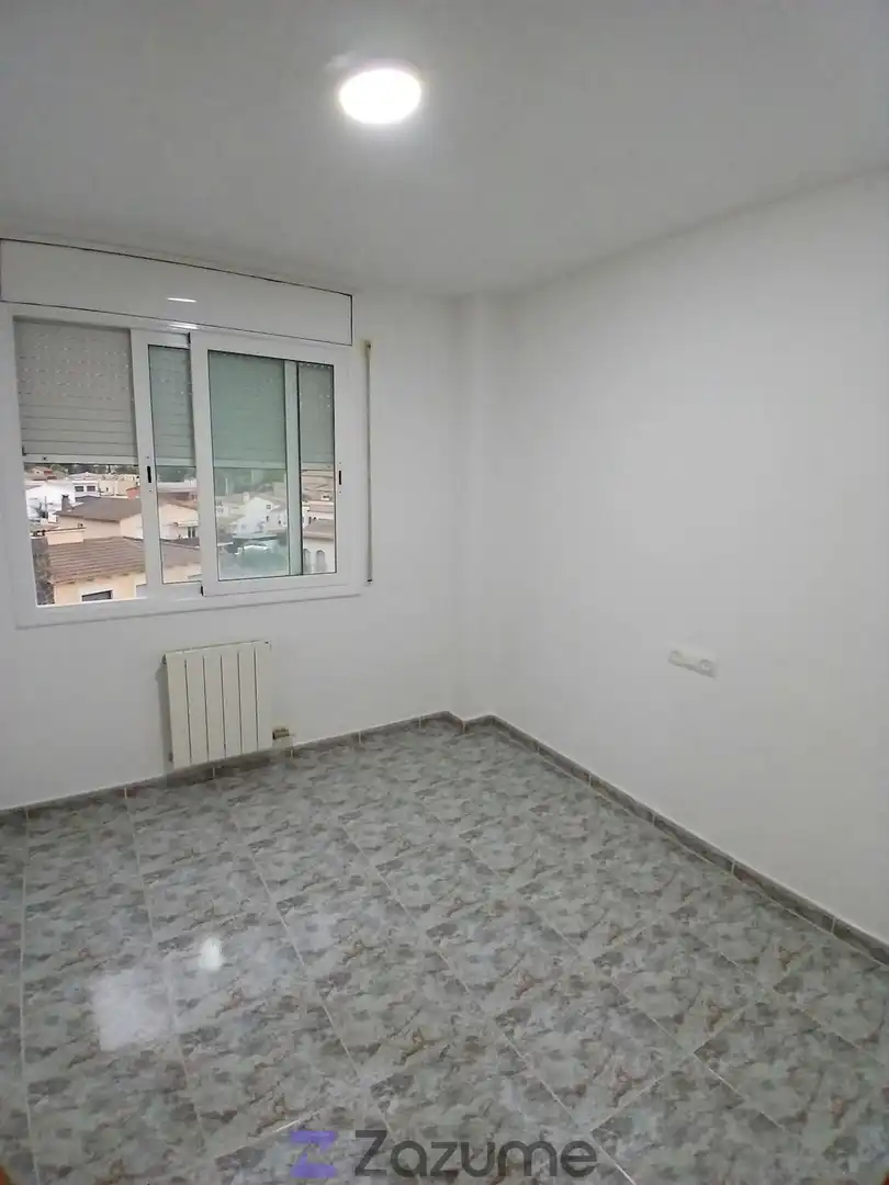 Bedroom of Flat for rent in Calonge i Sant Antoni  with Air Conditioner, Heating and Oven
