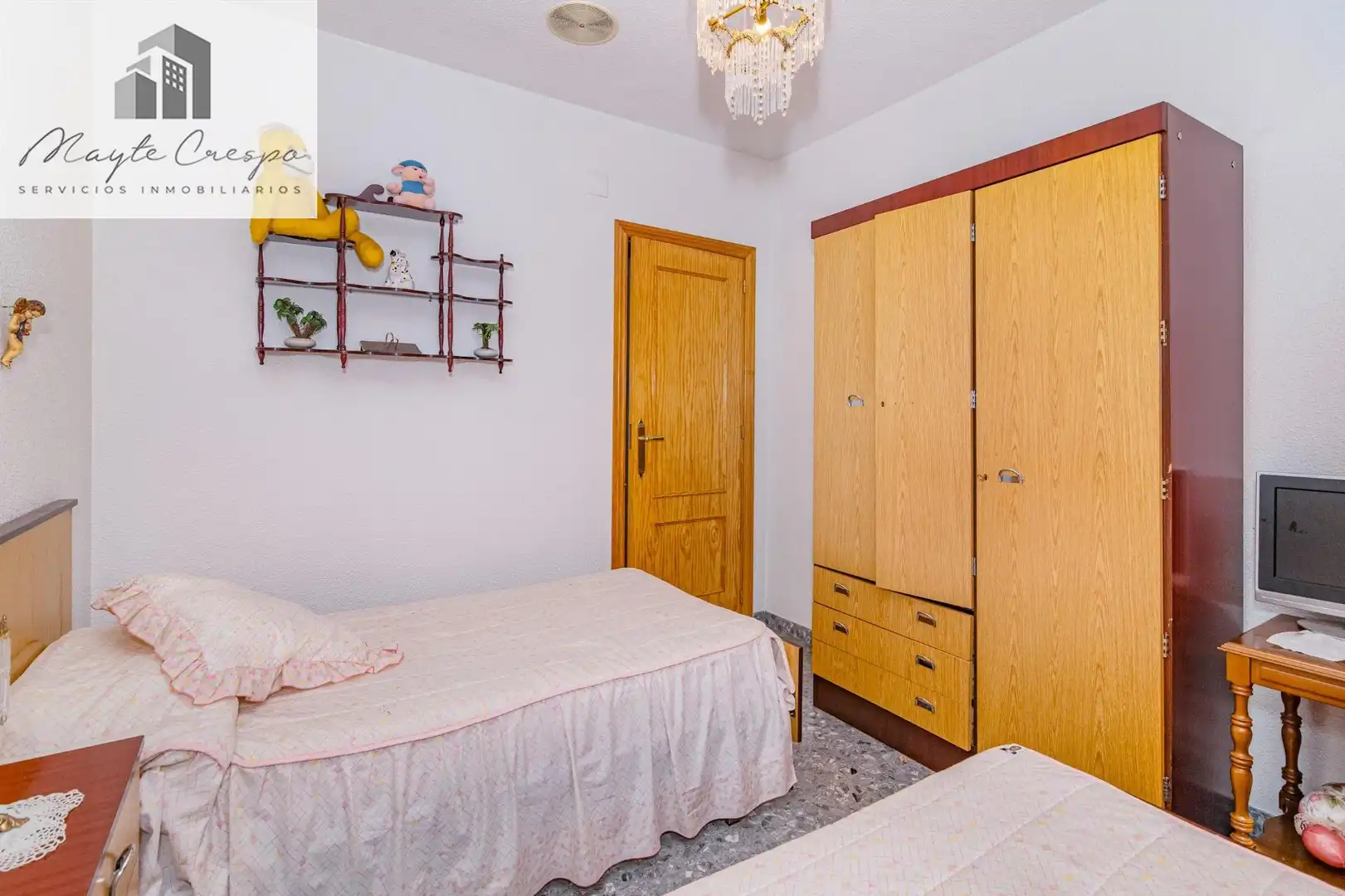 Villa avec piscine à vendre à JUPITER UR.MONTELUZ, imagen 21