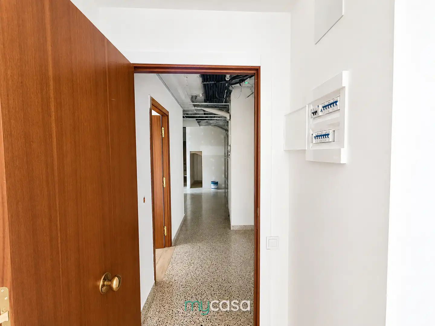 Local comercial en venda a Avinguda Meridiana 596, imagen 10
