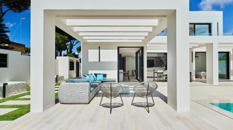 Foto 2 de Casa o xalet en venda a La Barrosa, Chiclana de la Frontera