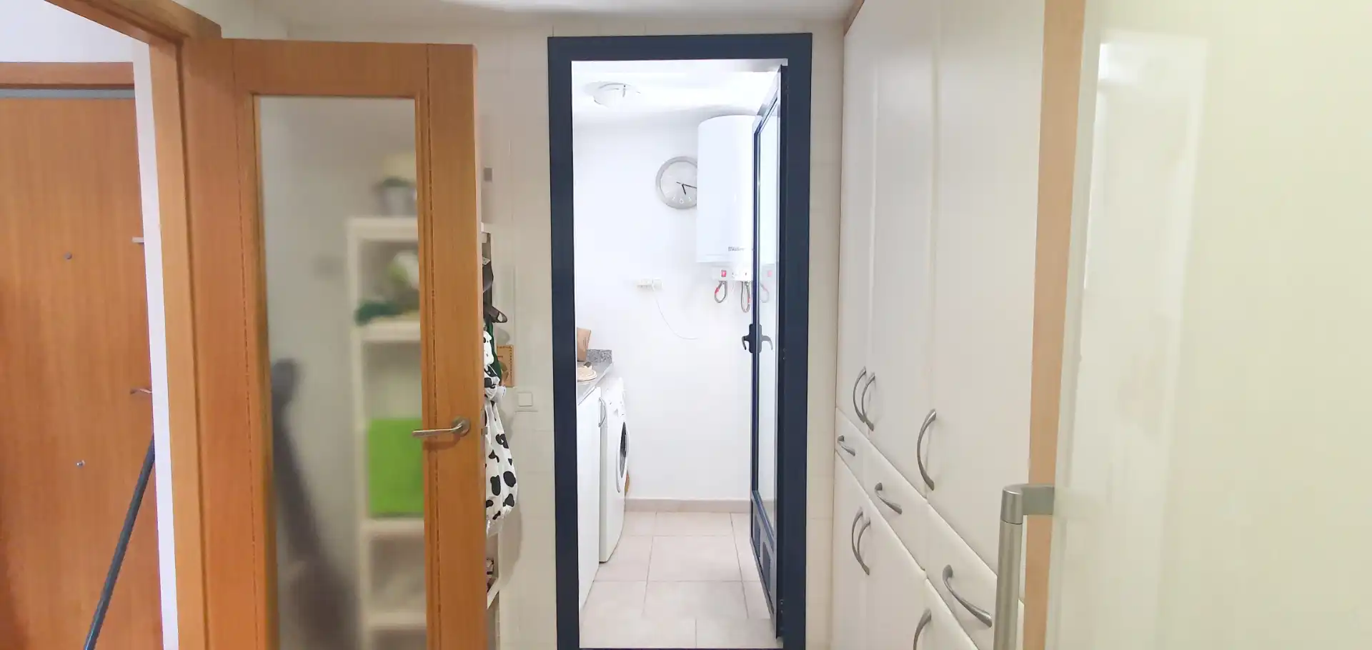 Apartament amb piscina de lloguer a Carretera de les Marines a Dénia 13, imagen 11