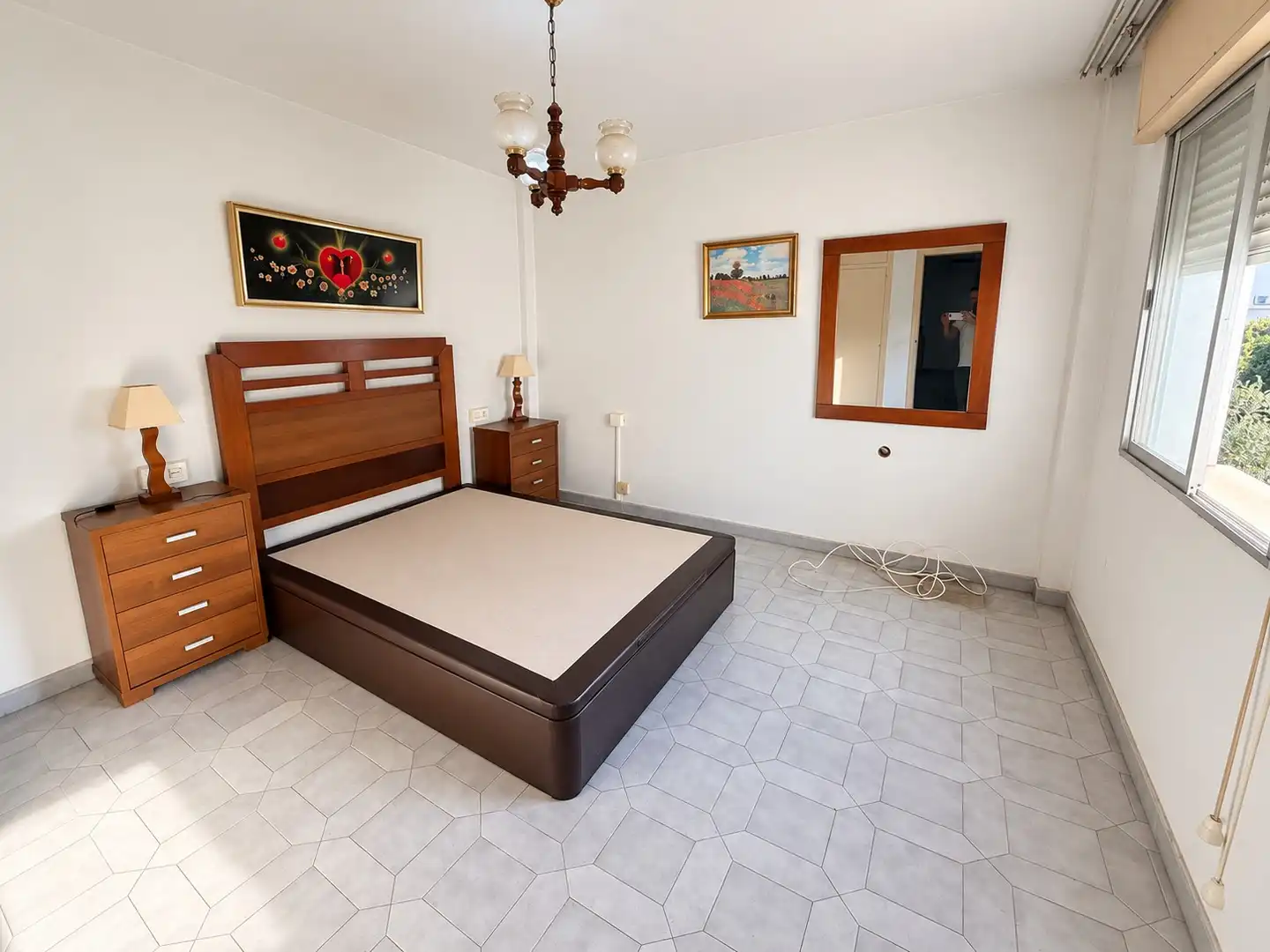 Habitación de Piso en venta en Benalmádena con Terraza