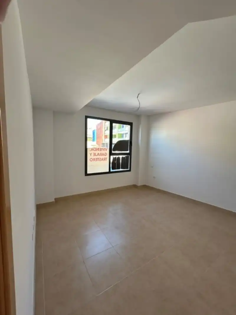 Piso en venta en Beniarjó