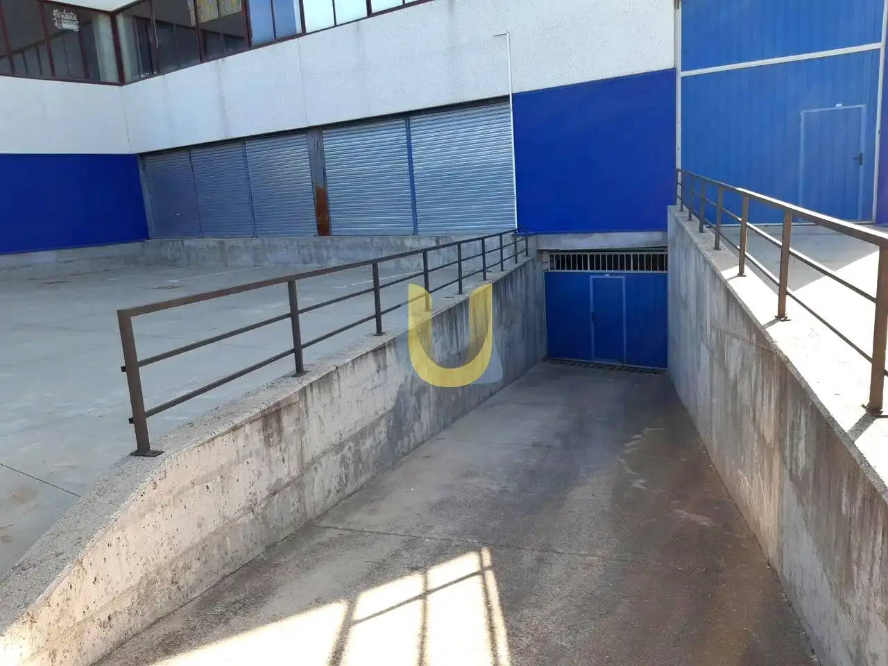Industrial building to rent in Las Dehesillas - Vereda de los Estudiantes, imagen 35