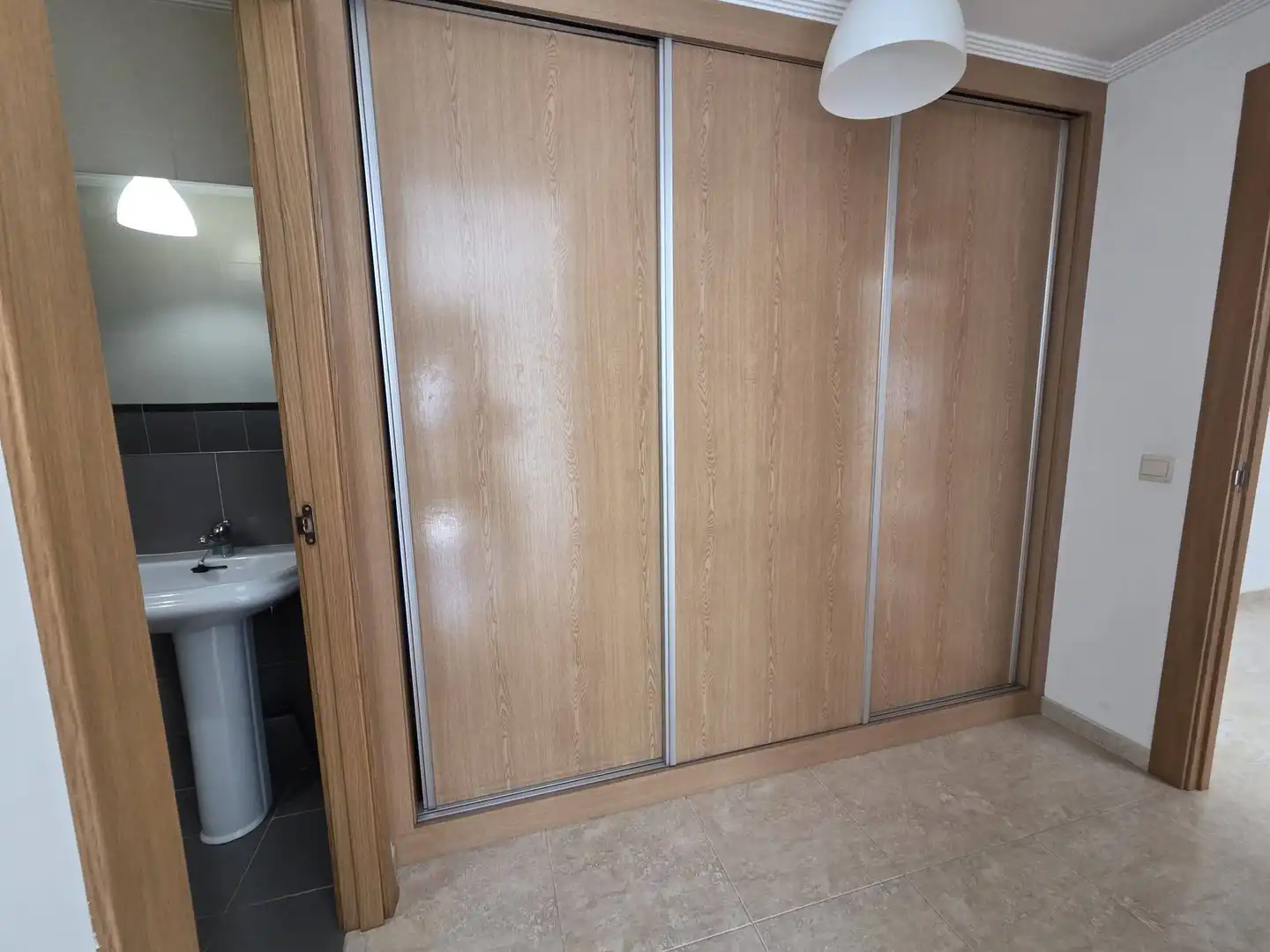 Habitación de Piso en venta en Canet d'En Berenguer con Aire acondicionado, Trastero y Amueblado