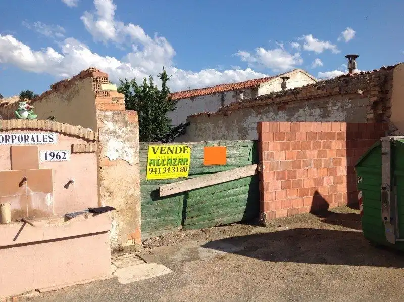Residencial en venta en Blanco Morales-Crgraño, 7, Corporales