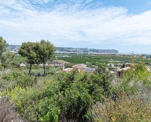 Residencial en venda en Jávea / Xàbia