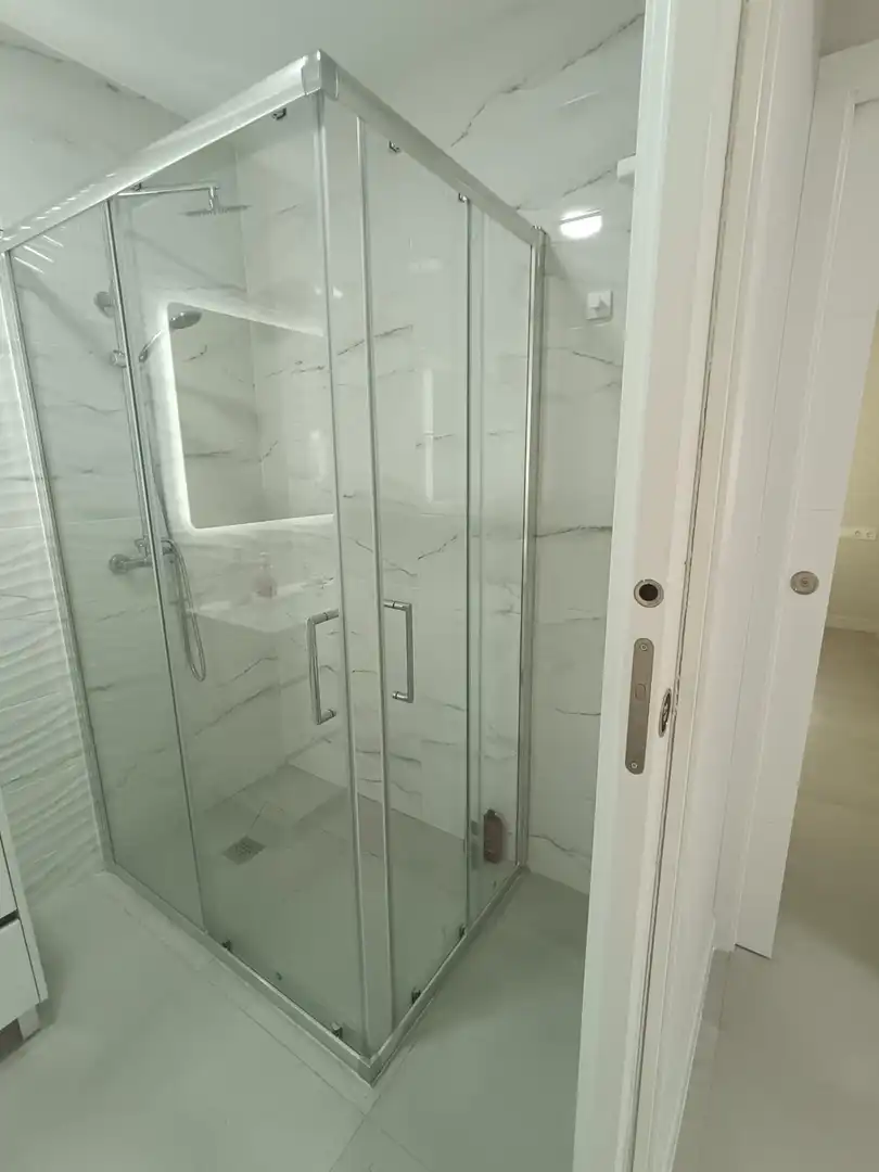 Piso en venta en Ciudad Jardín - Zoco