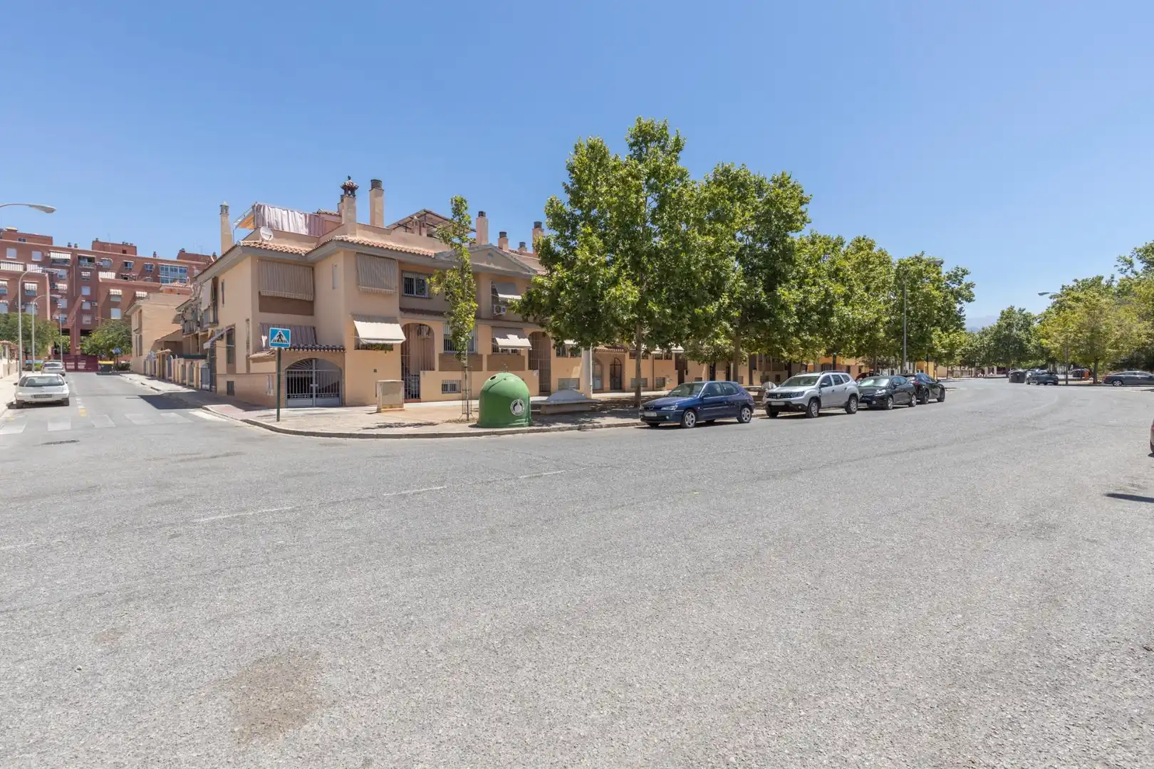 Casa a schiera con piscina in vendita a Calle Iznájar 48, imagen 43