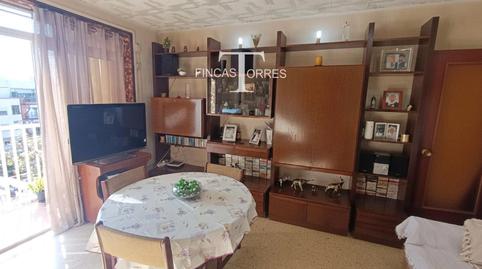 Foto 2 de Àtic en venda a Rafael Casanova, Vilamarina, Viladecans