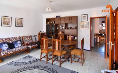 Dining room of Single-family semi-detached for sale in La Bisbal d'Empordà  with Terrace