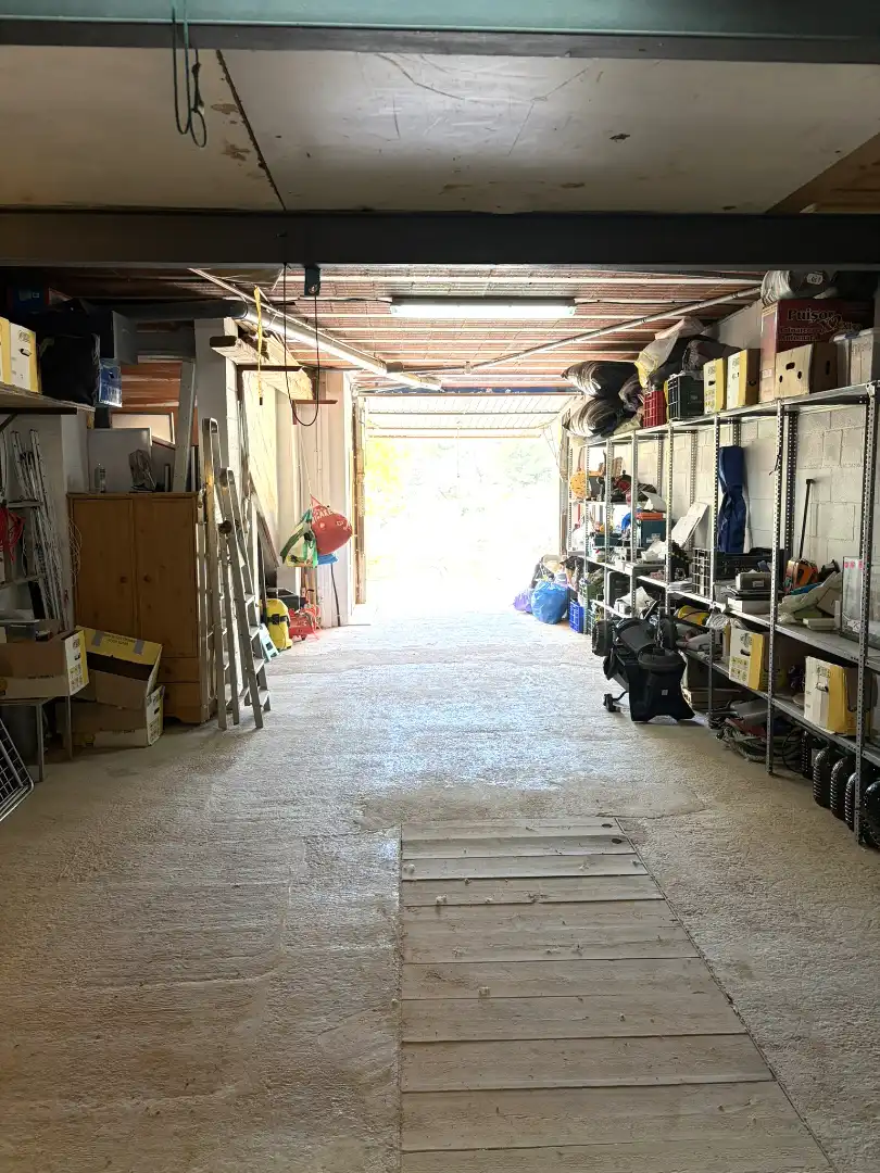 Finca rústica en venta en Flix
