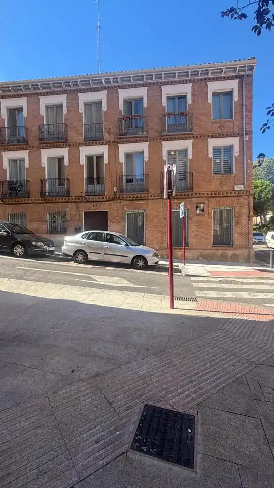 Parkplatz von Geschaftsraum zum Verkauf in Guadalajara