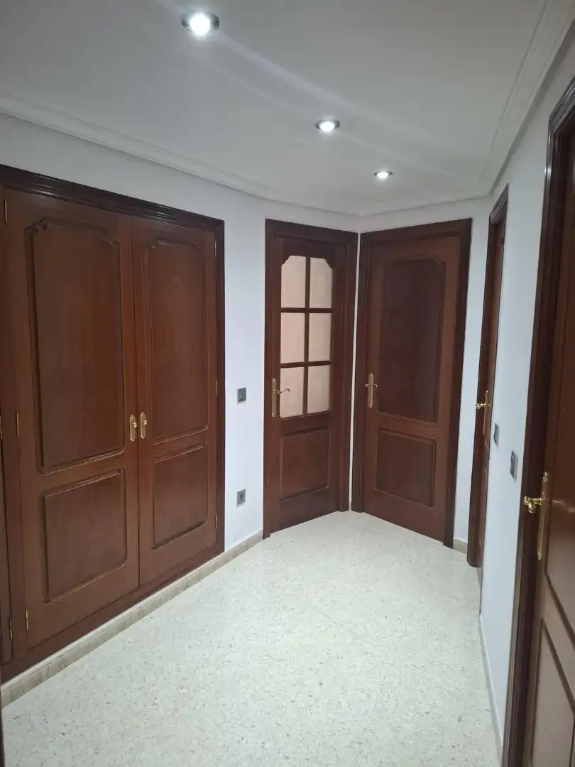 Flat for share in Córdoba  with Air Conditioner, Heating and Furnished