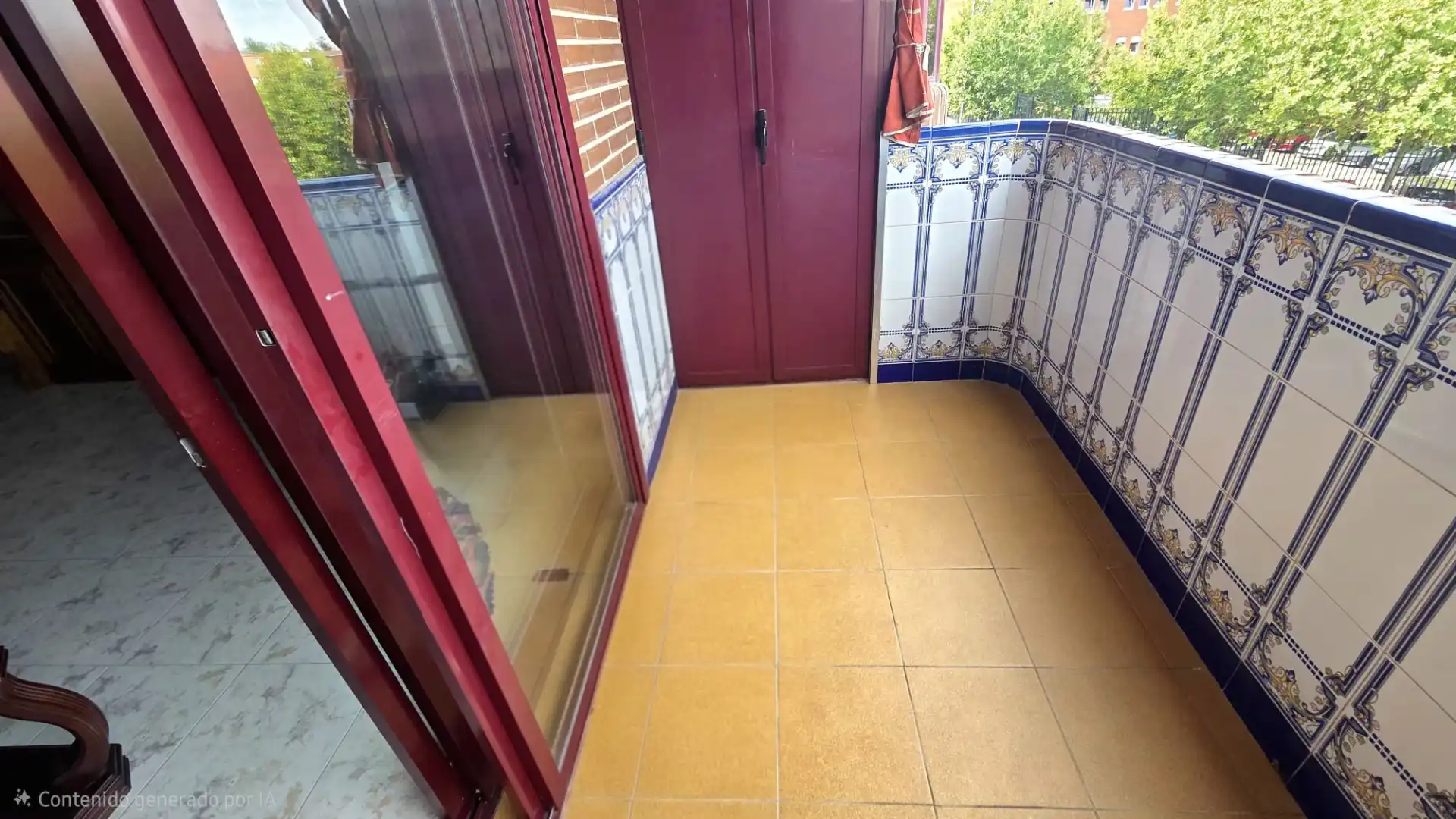 Flat for sale in Parla, Madrid