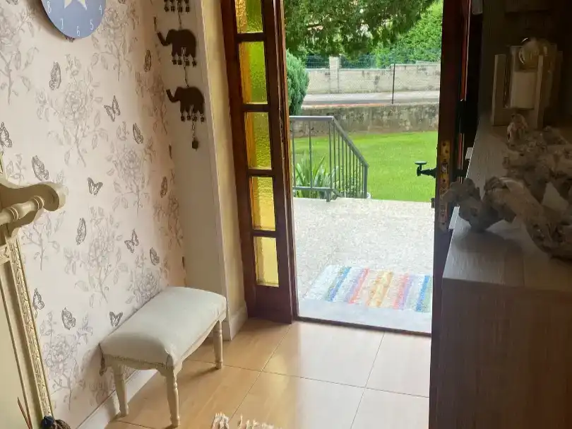 Wohnungen zur Miete in Ribamontán al Mar mit Privatgarten, Parkett und Möbliert