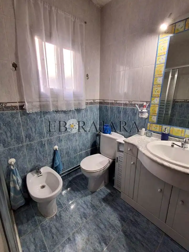 Baño de Piso en venta en Talavera de la Reina con Aire acondicionado y Calefacción