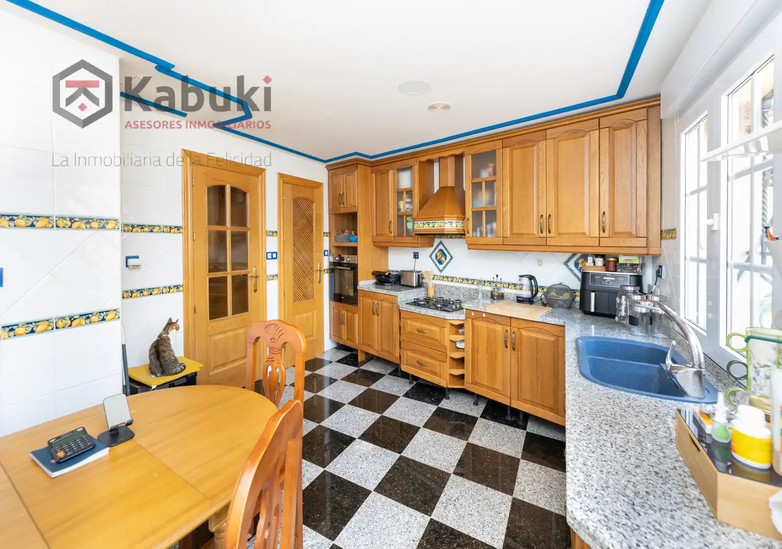 Casa en venta en Jun - CL ALEMANIA 4, imagen 15