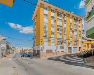 Exterior view of Flat for sale in Alcalá de Guadaira