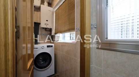 Foto 4 de Piso en venta en Plaça de Portocristo, Porta, Barcelona Capital