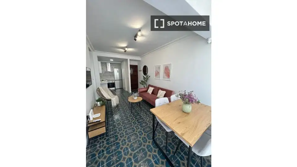 Habitación en El Torrejón - El Cerezo