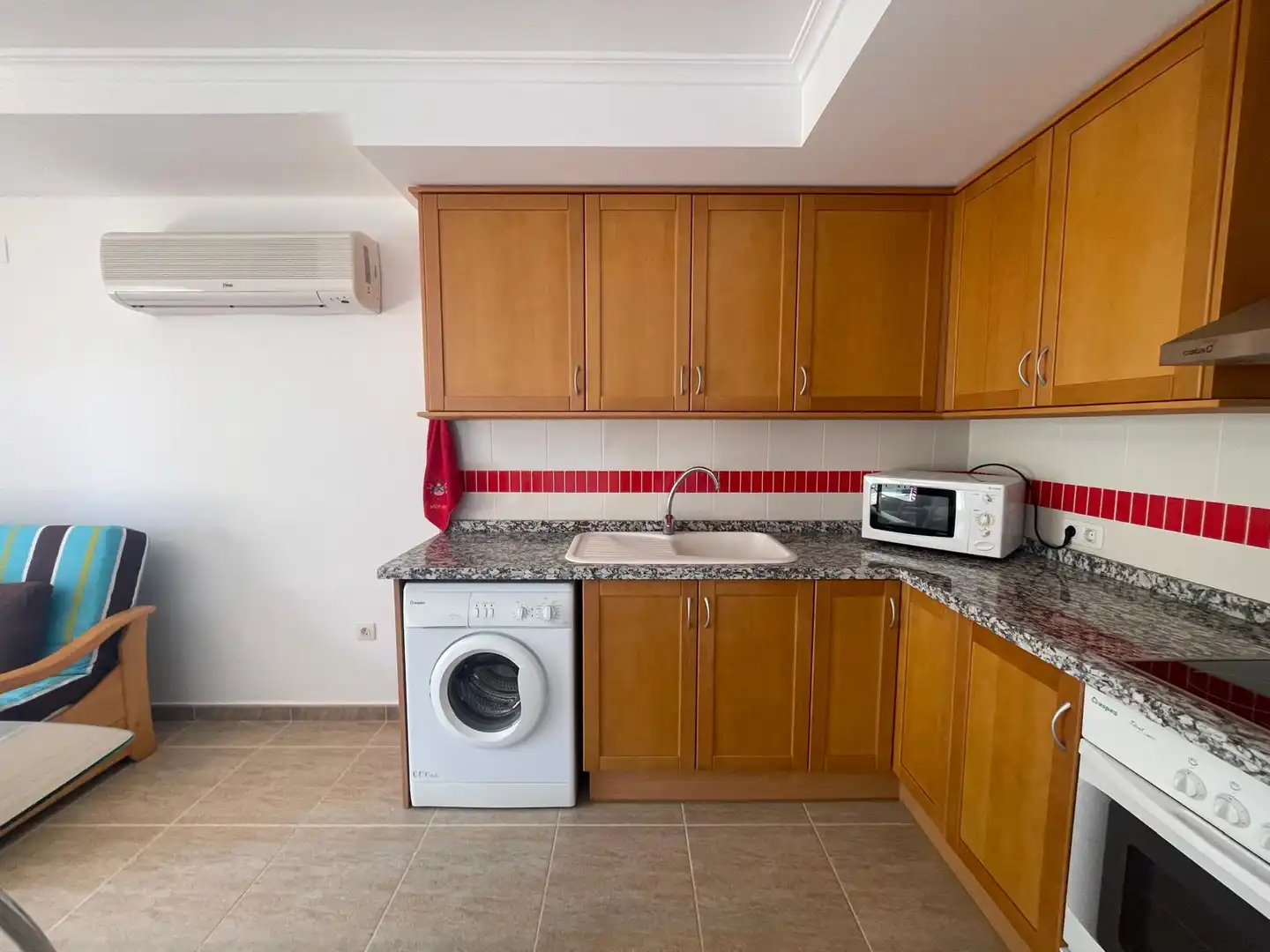 Mini appartamento con ascensore in vendita a Carrer Benicàssim, imagen 15