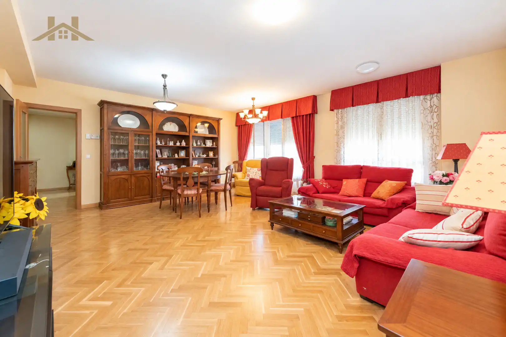 Wohnung mit Aufzug zum Verkauf in Calle de Beatriz Galindo, imagen 5