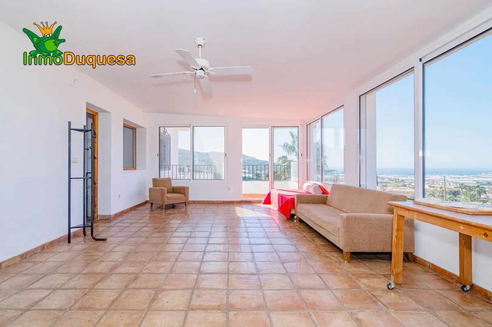 Detached house with pool for sale in Los Tablones - La Garnatilla, imagen 20