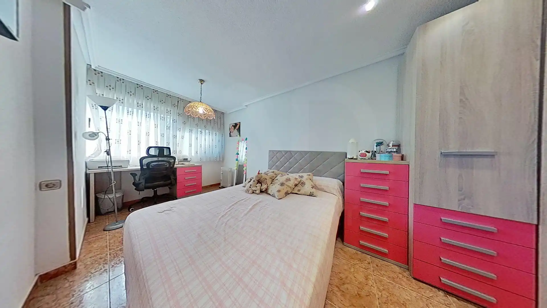 Appartamento in vendita a Las Trescientas - San Francisco - Ciudad Vergel, imagen 9