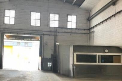 Photo 2 of Industrial buildings to rent in Vilamarina, Barcelona