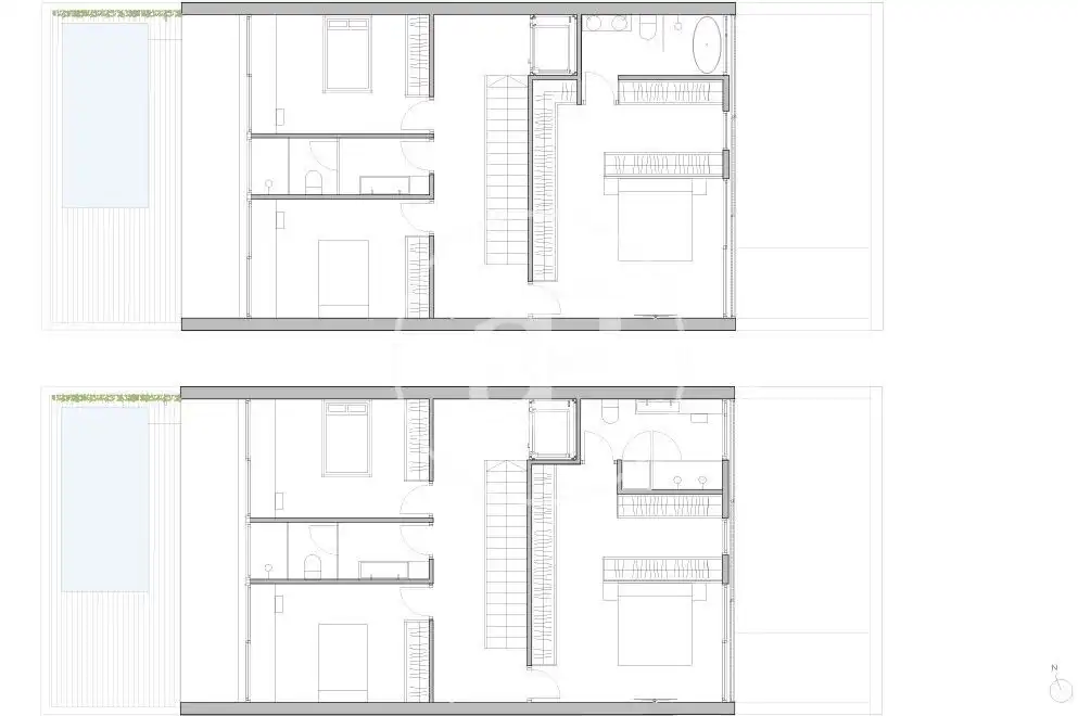 Residencial en venda en Picanya