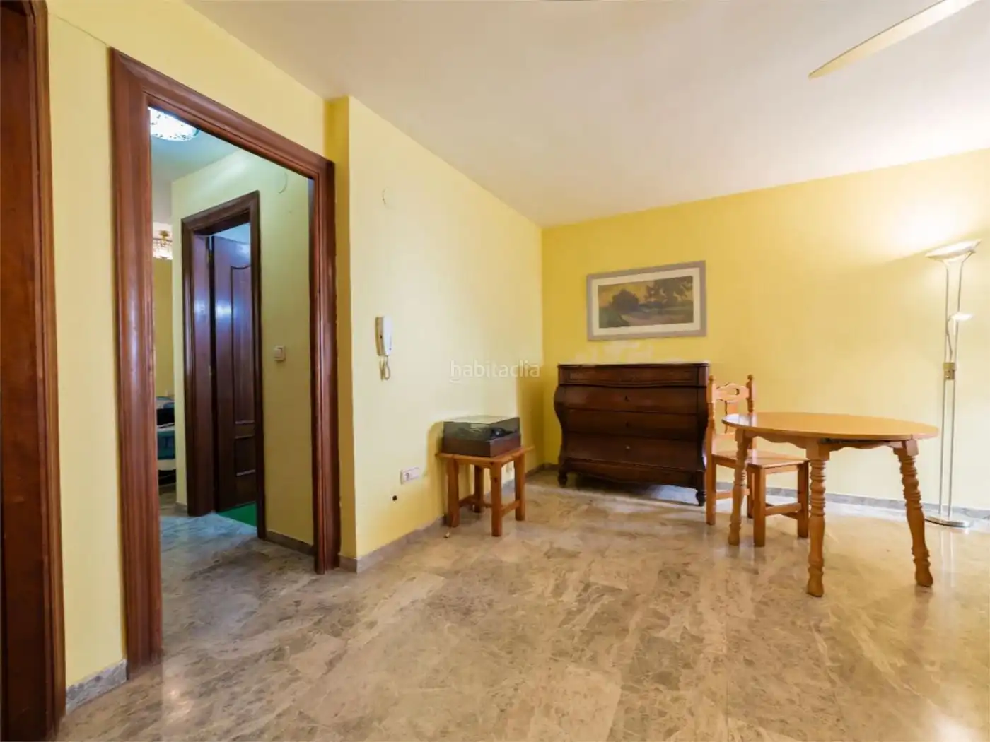 Piso con ascensor en venta en Calle Almireceros 9, imagen 5