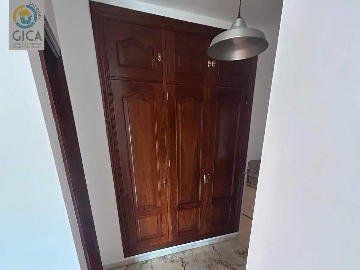 Pis en venda en Algeciras amb Aire condicionat i Balcó