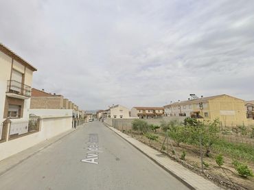 Maison mitoyenne à vendre à Cijuela