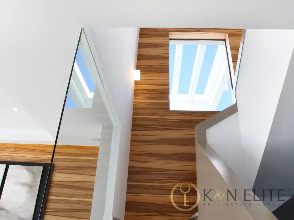 Maison avec piscine à vendre à Urbanización Cumbre del Sol, imagen 15