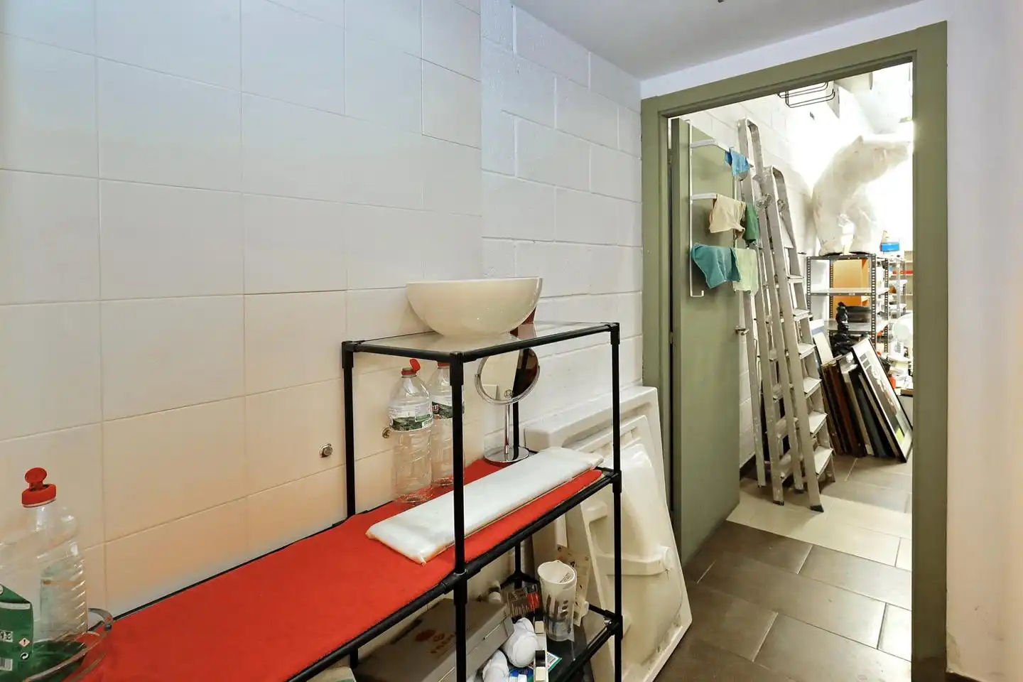 Local comercial en venta en Carrer de Bonavista 20, imagen 13