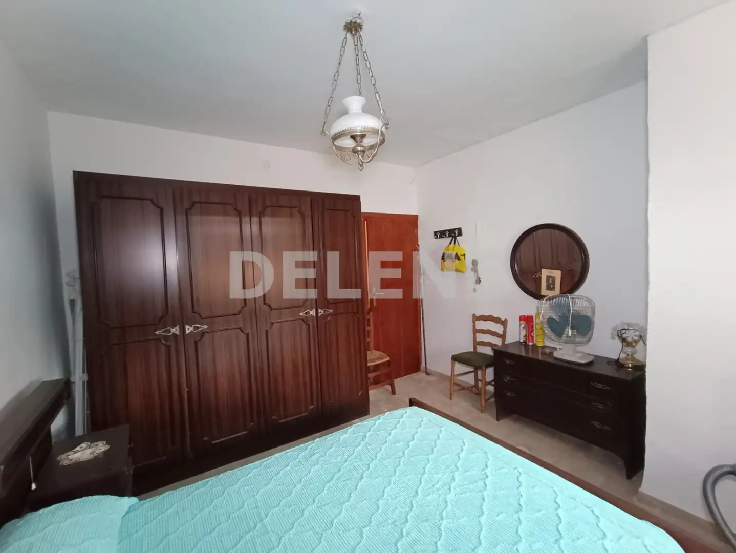 Semi-detached house with terrace for sale in Hellín, imagen 8
