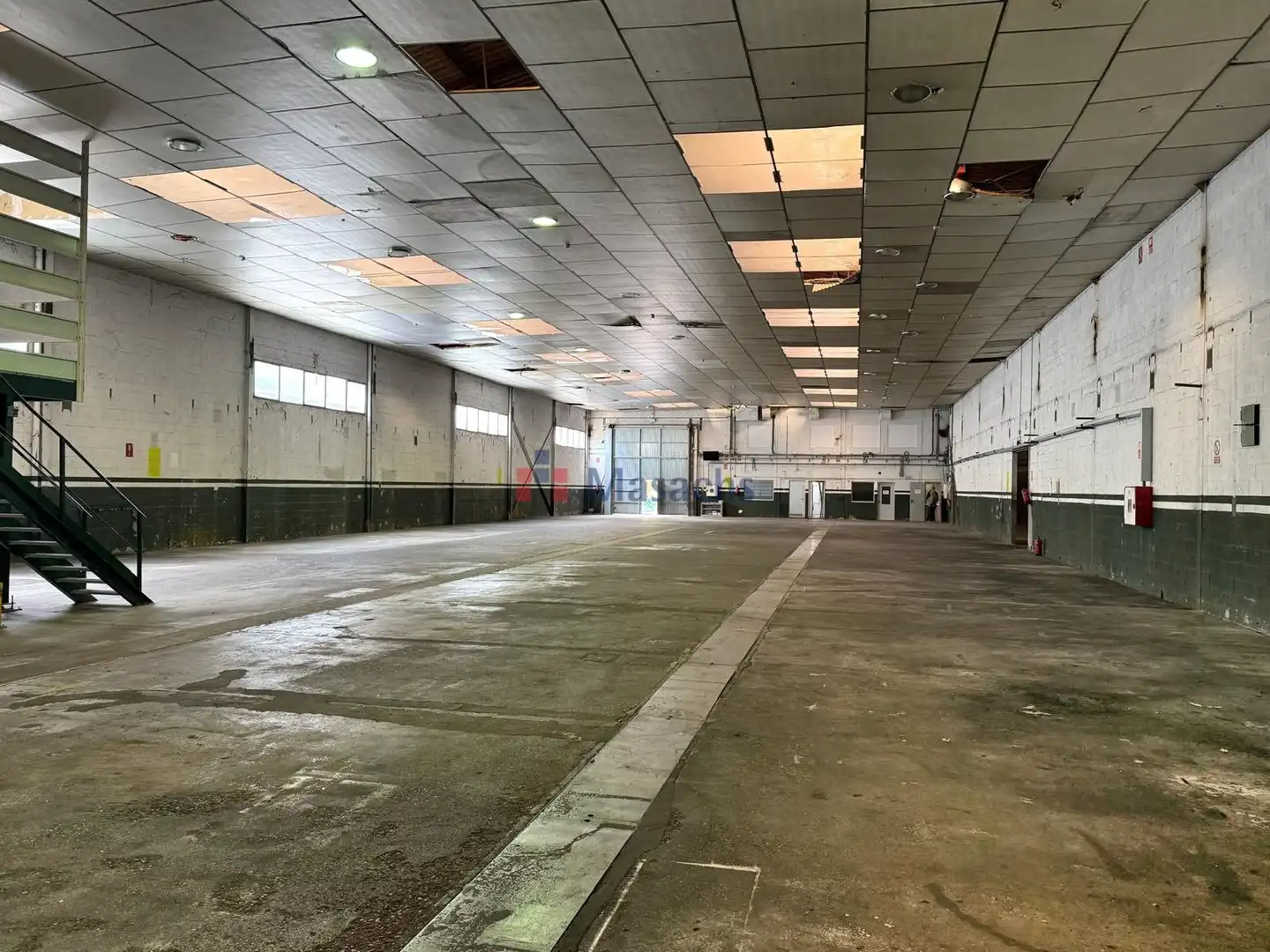 Nave industrielle à louer à Polinyà, imagen 4