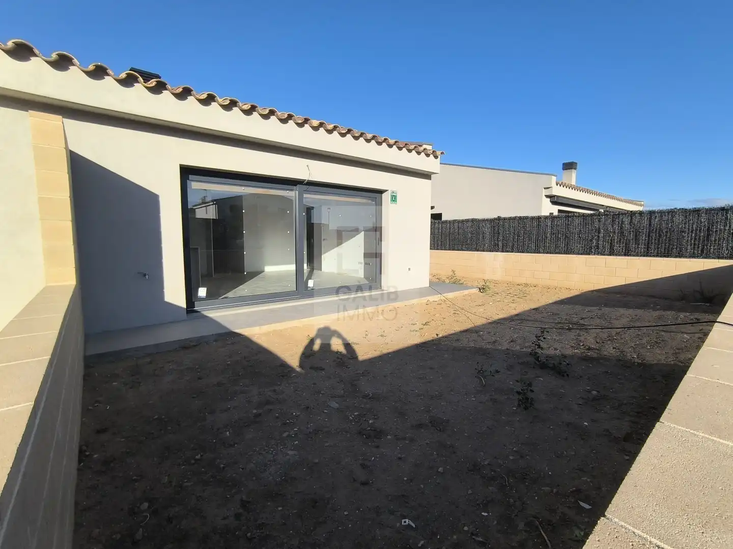 Detached homes for sale in Vila-sacra