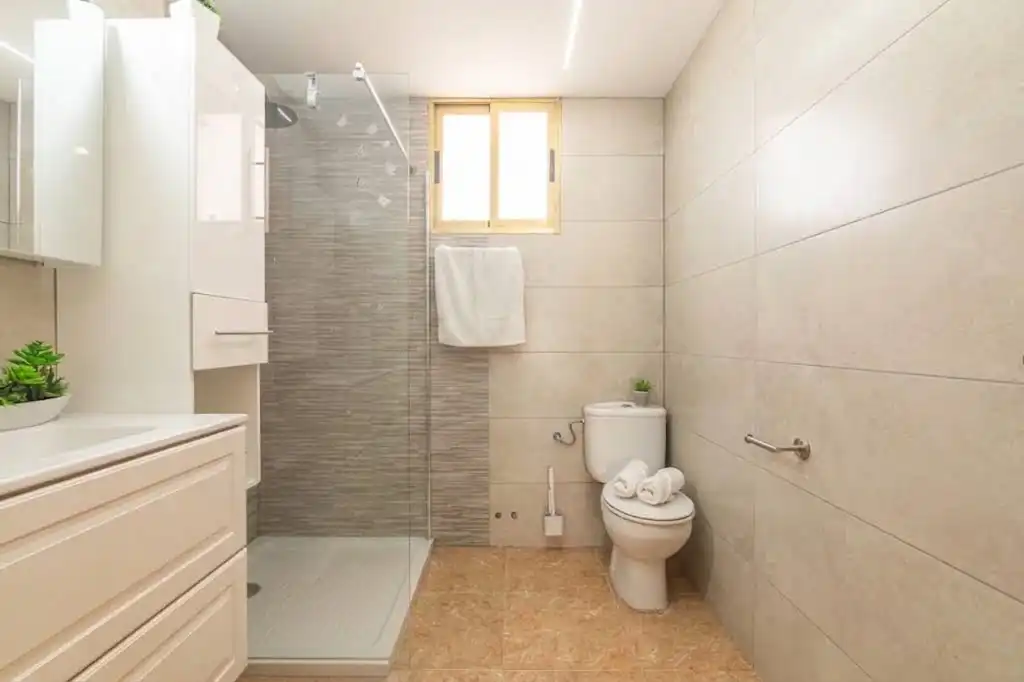 Piso con terraza en venta en Carrer Ramón y Cajal, imagen 23