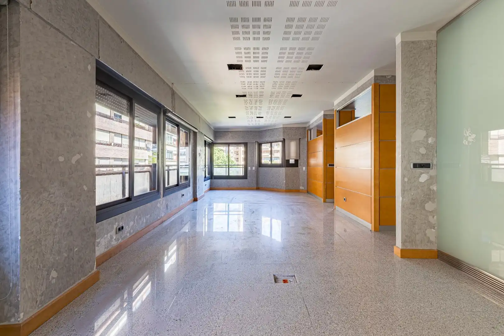 Piso en venta en Murcia